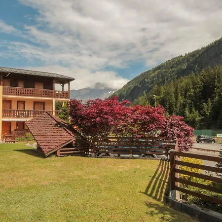 Beauregard Apartament