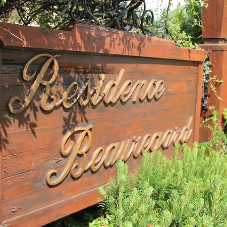 Beauregard