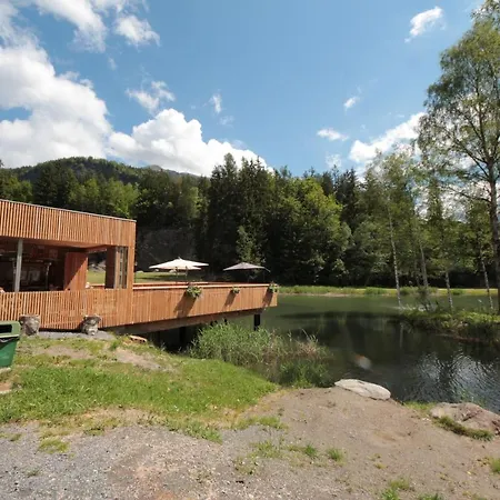 Beauregard * Les Houches