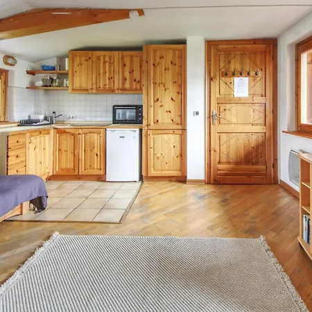 Beauregard Apartment *