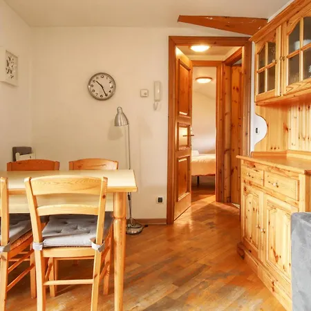 Apartment Beauregard *